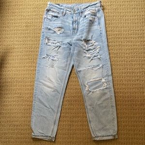 American eagle 90s Slim Boyfriend Jean